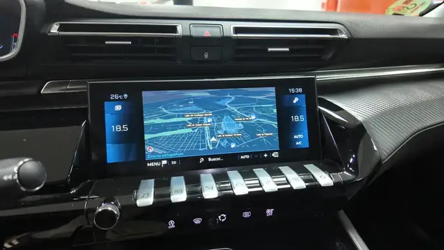 Peugeot 508 view 30