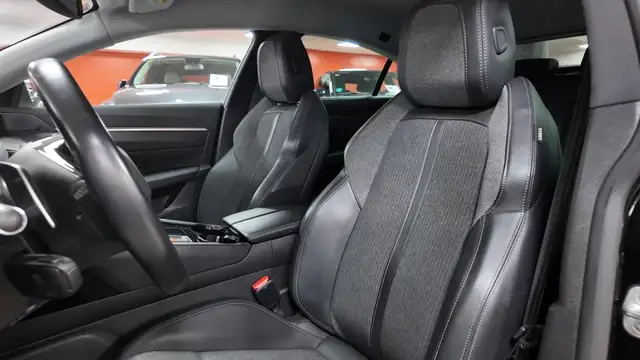 Peugeot 508 view 19
