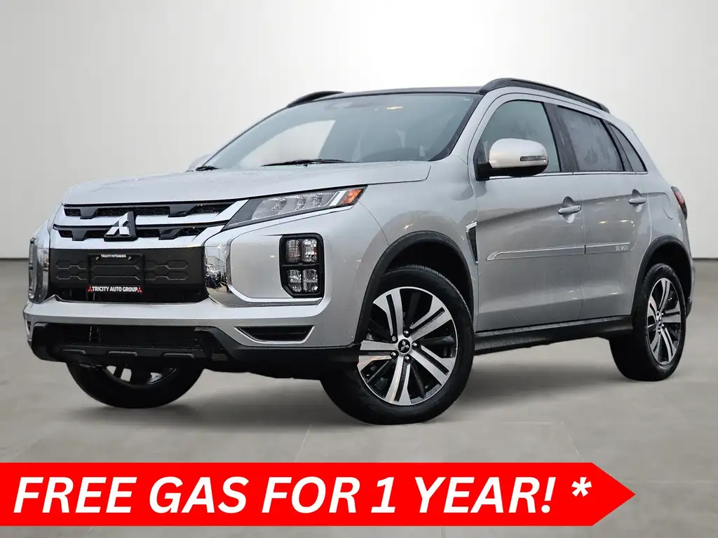 2026 Mitsubishi RVR