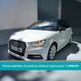 Audi A1 Sportback 1.0 TFSI Active Kit Blanco - thumbnail 1