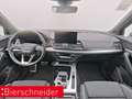 Audi Q5 40 TDI S-tronic quattro s-line competition AHK ASS Grau - thumbnail 10