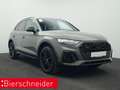 Audi Q5 40 TDI S-tronic quattro s-line competition AHK ASS Grau - thumbnail 8