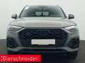 Audi Q5 40 TDI S-tronic quattro s-line competition AHK ASS Grau - thumbnail 9