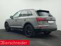 Audi Q5 40 TDI S-tronic quattro s-line competition AHK ASS Grau - thumbnail 4