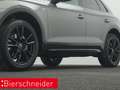 Audi Q5 40 TDI S-tronic quattro s-line competition AHK ASS Grau - thumbnail 28