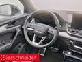Audi Q5 40 TDI S-tronic quattro s-line competition AHK ASS Grau - thumbnail 11