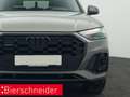 Audi Q5 40 TDI S-tronic quattro s-line competition AHK ASS Grau - thumbnail 17
