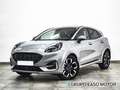 Ford Puma 1.0 EcoBoost MHEV ST-Line X 125 Silber - thumbnail 22