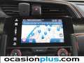 Honda Civic 1.6 i-DTEC Executive 9AT Rojo - thumbnail 10