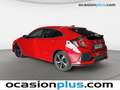 Honda Civic 1.6 i-DTEC Executive 9AT Rojo - thumbnail 3
