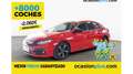 Honda Civic 1.6 i-DTEC Executive 9AT Rojo - thumbnail 1