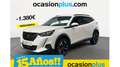 Peugeot 2008 1.5BlueHDi S&S Allure 110 Blanco - thumbnail 1