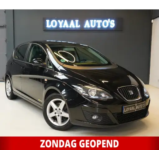 SEAT Altea 1.2 TSI Ecomotive COPA | CRUISE | AIRCO | ELEK.RAM