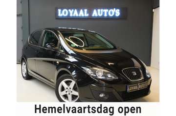 1.2 TSI Ecomotive COPA | CRUISE | AIRCO | ELEK.RAM
