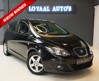 1.2 TSI Ecomotive COPA | CRUISE | AIRCO | ELEK.RAM