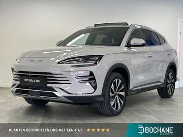 1.5 T DM-i AWD Design | SNEL LEVERBAAR! BOUNDLESS