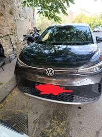 ID.4 77 kWh 1st edition 204cv