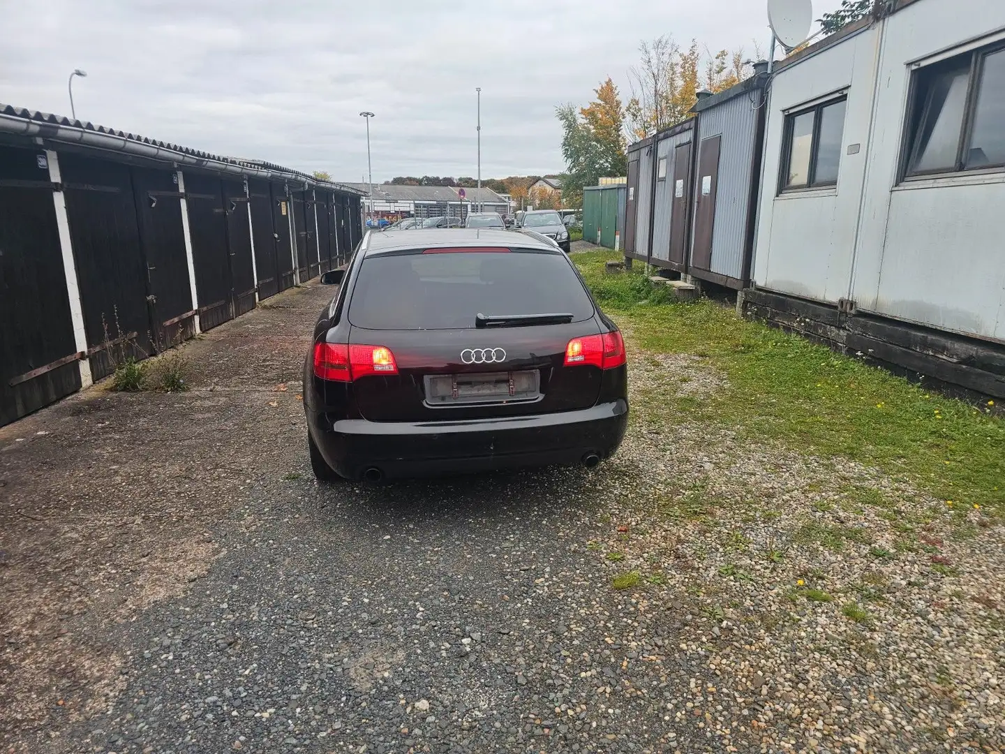 Audi A6 2.0 TFSI Avant 6.Gang,Klimaautom,EFH,PDC - 2