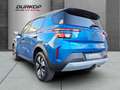 Opel Frontera GS Hybrid 81kw 6-AT Tech-Paket Navi Digitales Cock Blau - thumbnail 3
