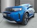 Opel Frontera GS Hybrid 81kw 6-AT Tech-Paket Navi Digitales Cock Blau - thumbnail 4