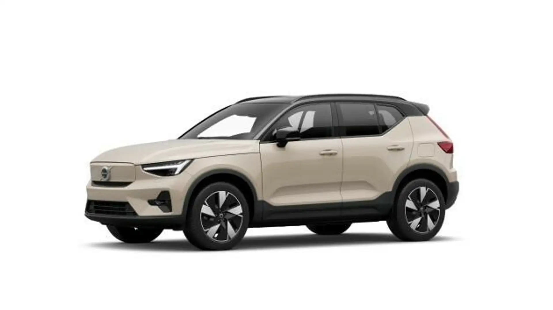 Volvo EX40 Twin AWD Ultra Dark AHK SELEKT TOP - 1