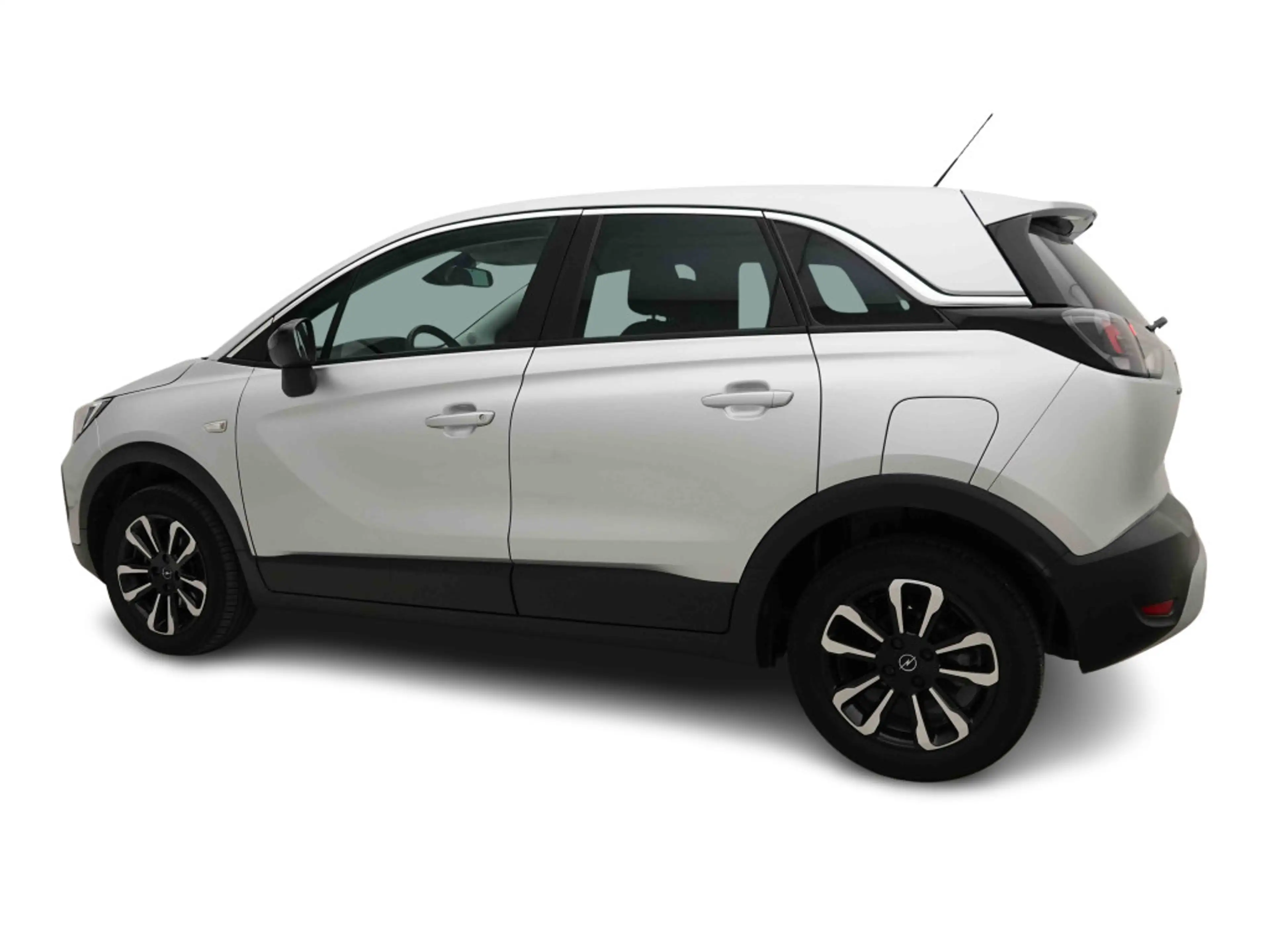 Opel Crossland 1.2 T 110 Elegance | GPS | Cam | LED | Carplay — photo 3
