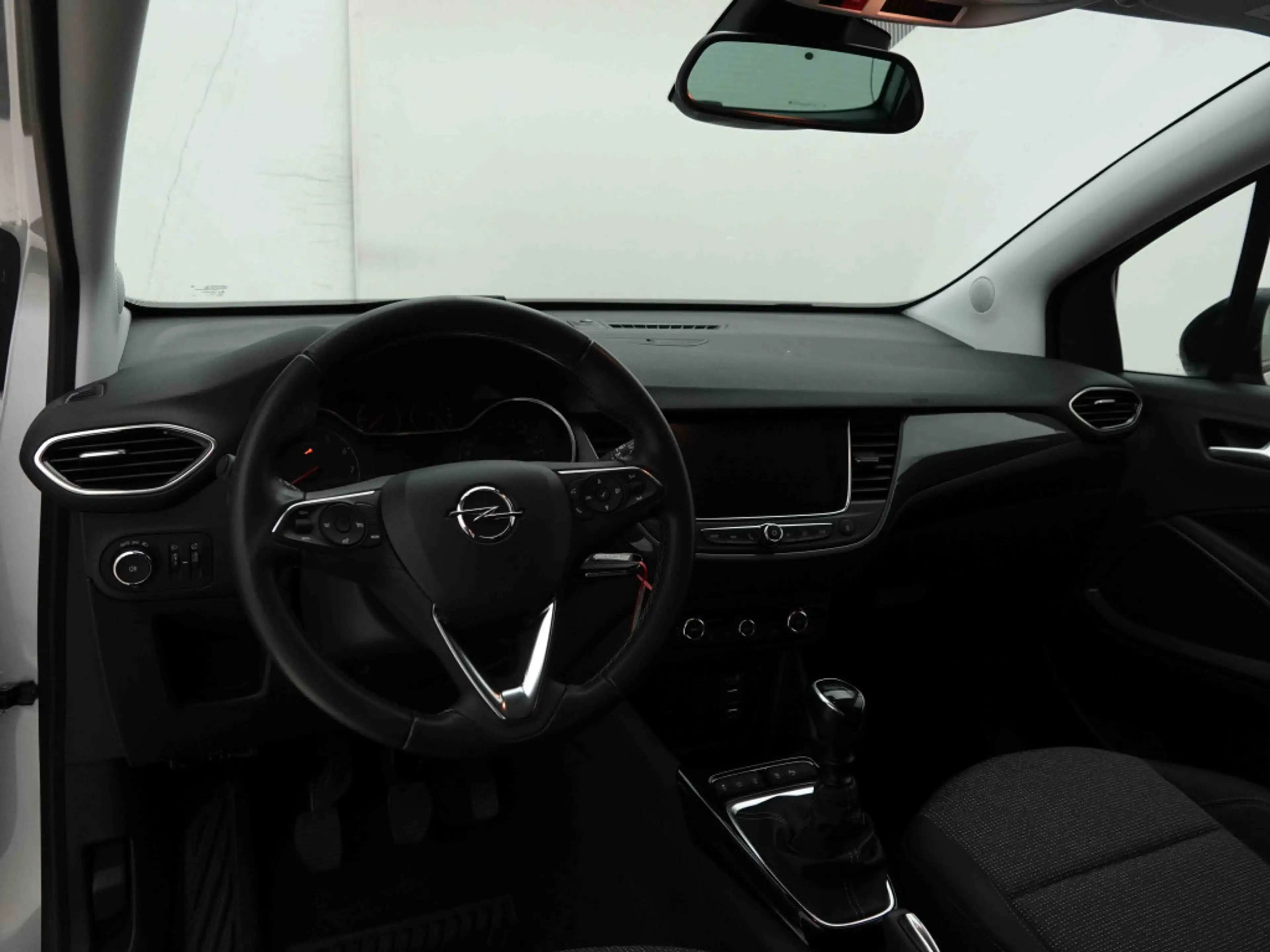 Opel Crossland 1.2 T 110 Elegance | GPS | Cam | LED | Carplay — photo 8