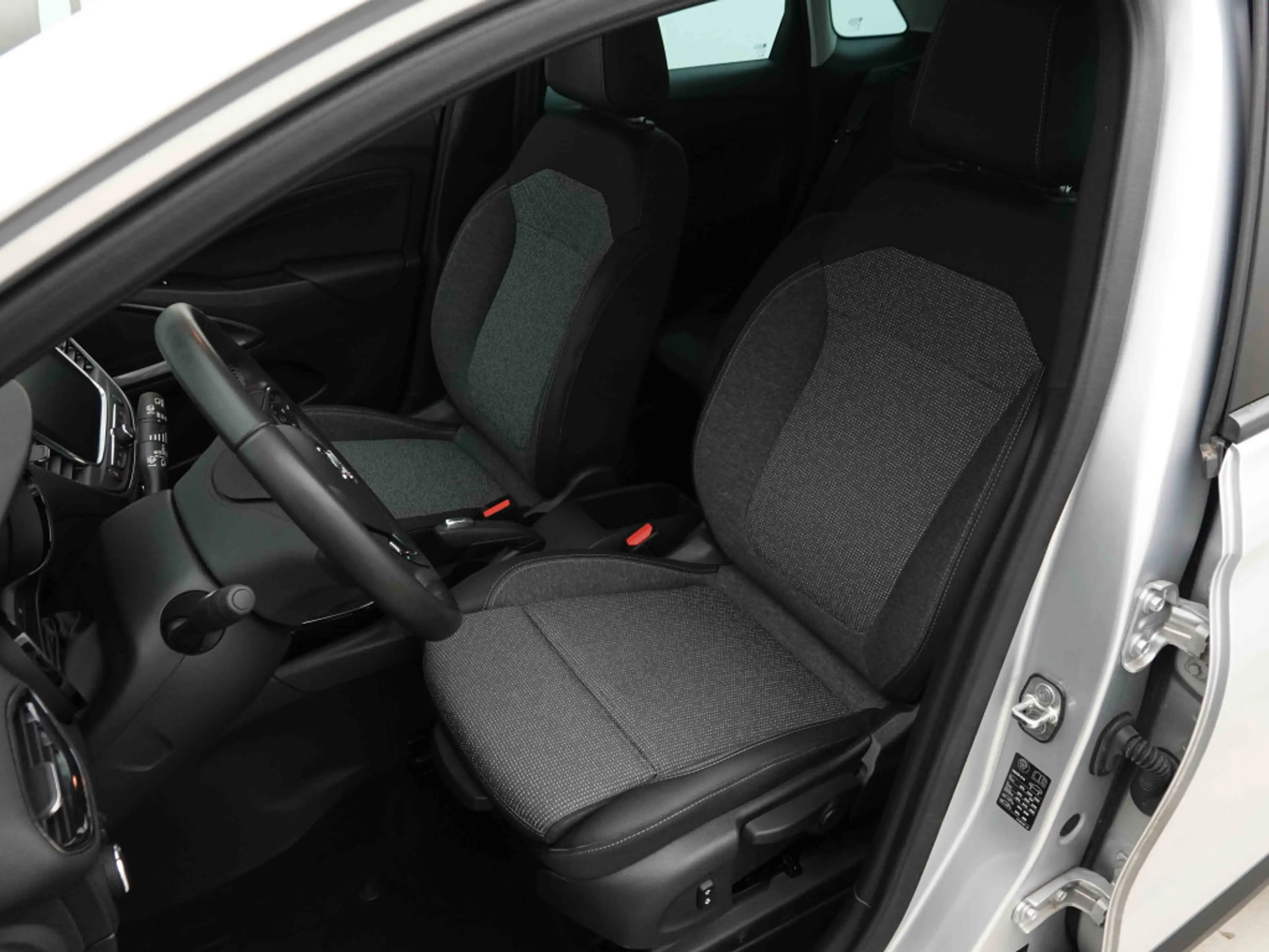 Opel Crossland 1.2 T 110 Elegance | GPS | Cam | LED | Carplay — photo 7