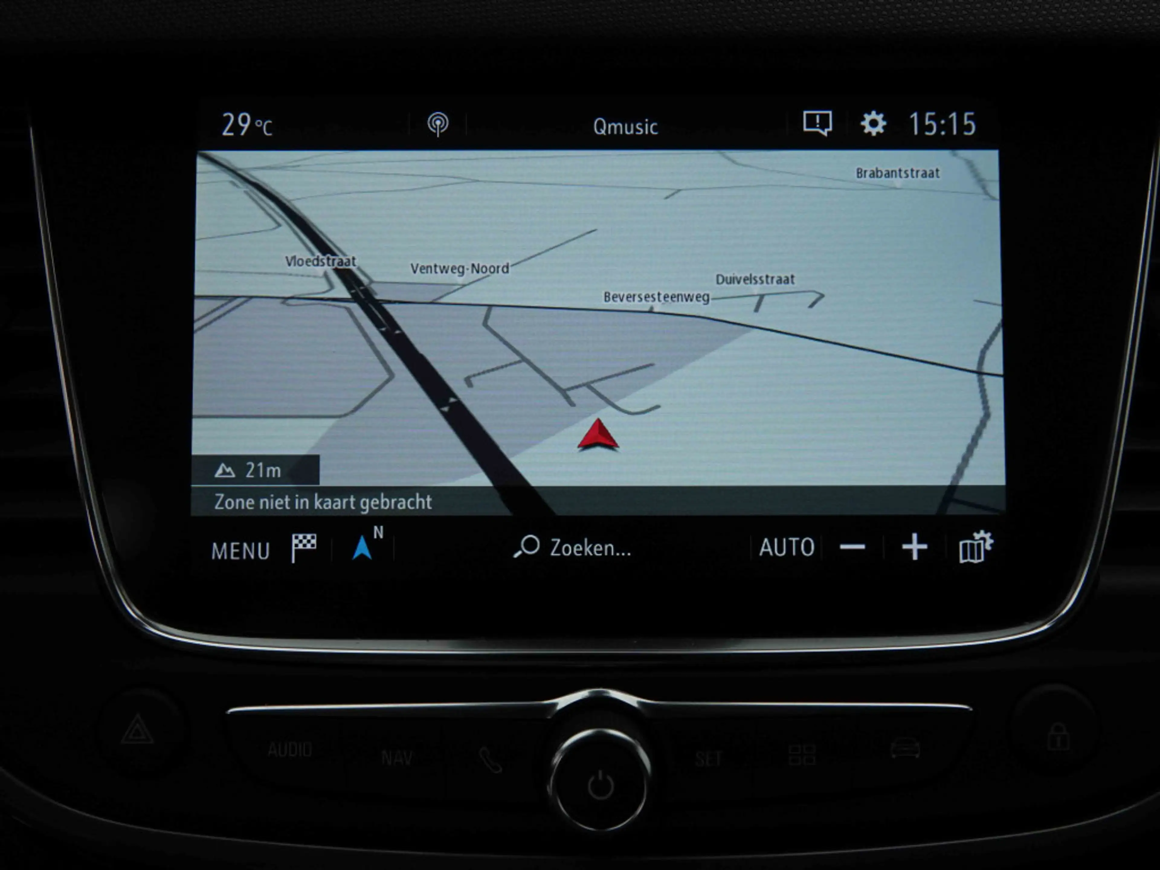 Opel Crossland 1.2 T 110 Elegance | GPS | Cam | LED | Carplay — photo 12
