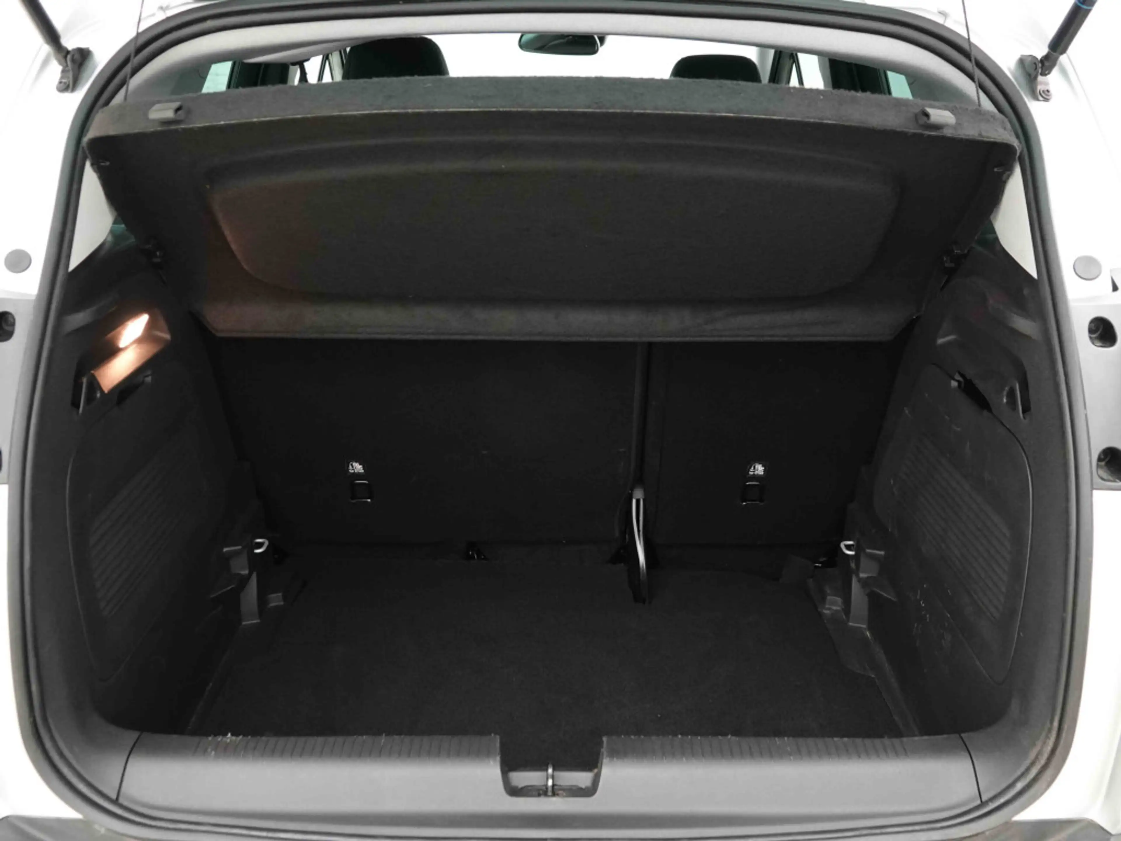 Opel Crossland 1.2 T 110 Elegance | GPS | Cam | LED | Carplay — photo 6