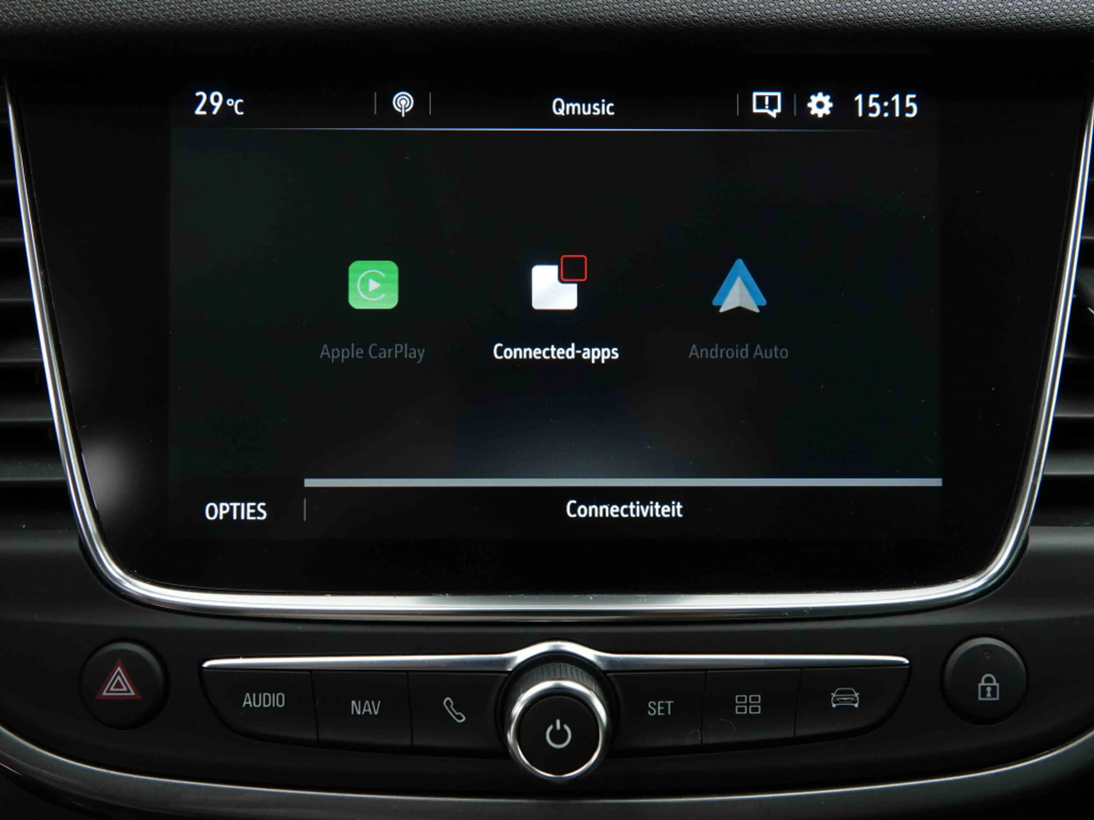Opel Crossland 1.2 T 110 Elegance | GPS | Cam | LED | Carplay — photo 13