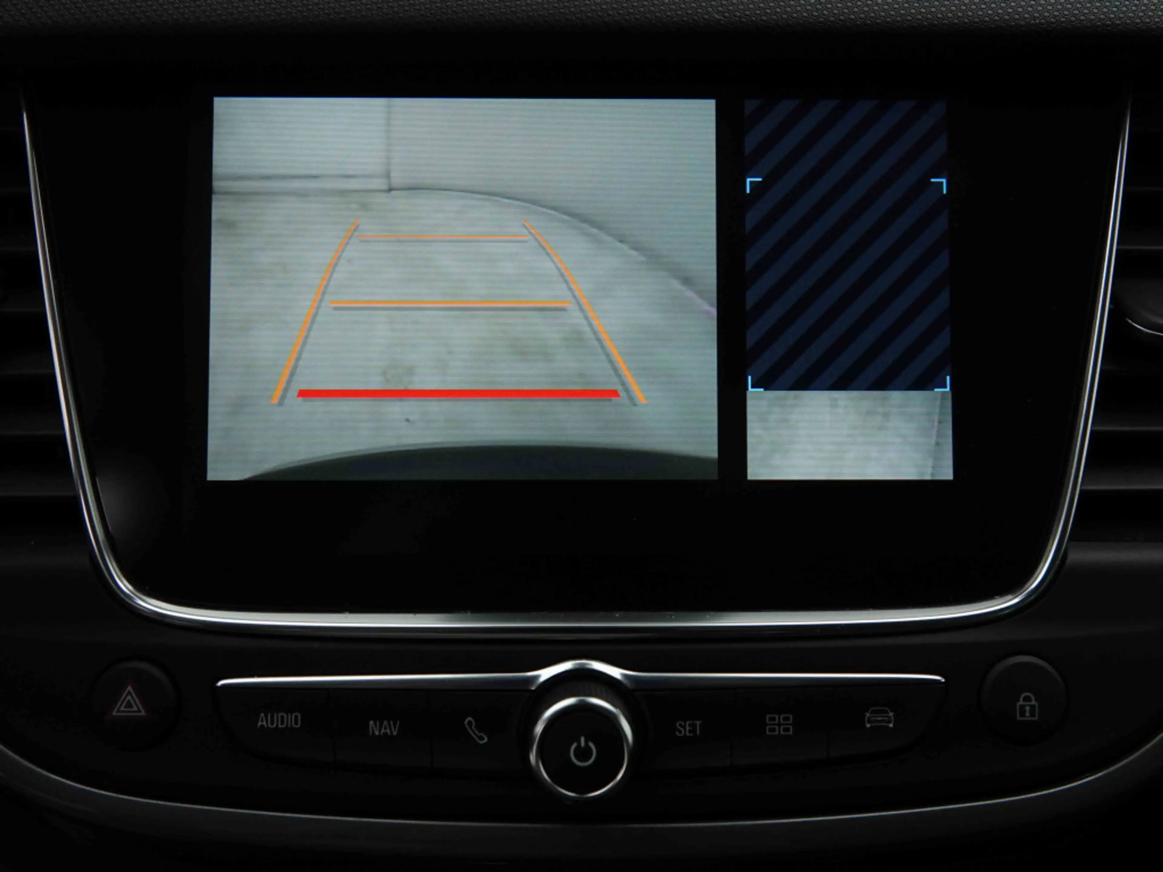 Opel Crossland 1.2 T 110 Elegance | GPS | Cam | LED | Carplay — photo 10