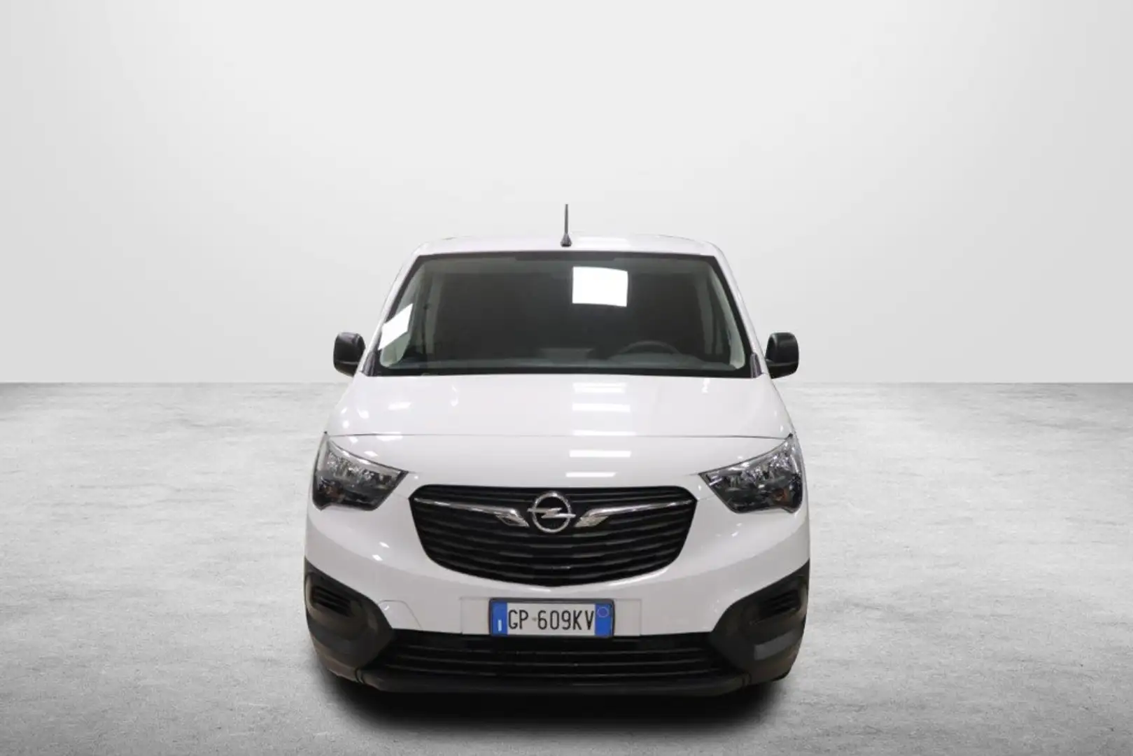 Opel Combo COMBO CARGO EDITION L2H1 - BlueHdi 130CV Bianco - 2