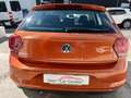 Volkswagen Polo 1.0 TSI Advance DSG 70kW Naranja - thumbnail 5
