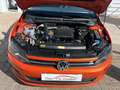 Volkswagen Polo 1.0 TSI Advance DSG 70kW Naranja - thumbnail 13