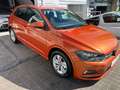 Volkswagen Polo 1.0 TSI Advance DSG 70kW Naranja - thumbnail 3