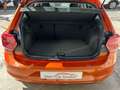 Volkswagen Polo 1.0 TSI Advance DSG 70kW Naranja - thumbnail 14