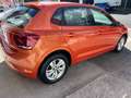 Volkswagen Polo 1.0 TSI Advance DSG 70kW Naranja - thumbnail 6