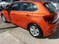 Volkswagen Polo 1.0 TSI Advance DSG 70kW Naranja - thumbnail 4