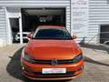 Volkswagen Polo 1.0 TSI Advance DSG 70kW Naranja - thumbnail 2