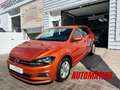 Volkswagen Polo 1.0 TSI Advance DSG 70kW Naranja - thumbnail 1