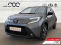 Toyota Aygo X Pulse  LED Apple CarPlay Android Auto Mehrzonenkli Grau - thumbnail 1