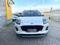 Ford Puma 1.0 ecoboost hybrid Titanium s&s 125cv Bianco - thumbnail 2