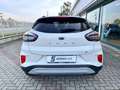 Ford Puma 1.0 ecoboost hybrid Titanium s&s 125cv Bianco - thumbnail 4