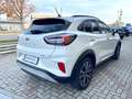 Ford Puma 1.0 ecoboost hybrid Titanium s&s 125cv Bianco - thumbnail 5