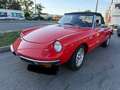 Alfa Romeo Spider Alfa Romeo Spider 1600 Serie 2 Coda Tronca Rot - thumbnail 3