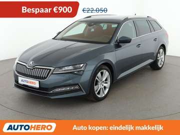 1.4 Plug-in Hybrid Style iV