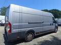 Peugeot Boxer 2.0 L160 PREMIUM  L4H2 PRIX TTC OPTIONS Gris - thumbnail 3