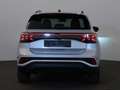 Volkswagen T-Cross R-Line 1.0TSI|DSG|NAVI|BlackStyle|iQ.Light|SgsChauf| Zilver - thumbnail 7