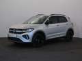 Volkswagen T-Cross R-Line 1.0TSI|DSG|NAVI|BlackStyle|iQ.Light|SgsChauf| Zilver - thumbnail 1